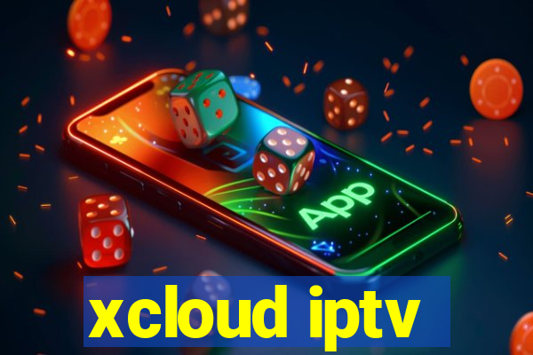 xcloud iptv