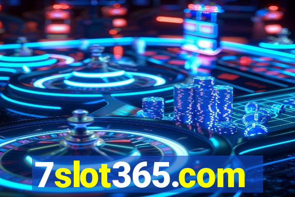 7slot365.com