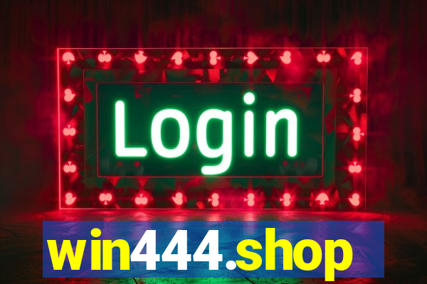 win444.shop