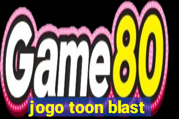 jogo toon blast