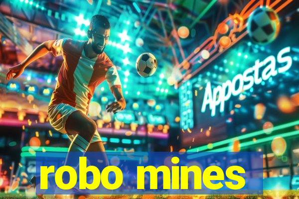 robo mines