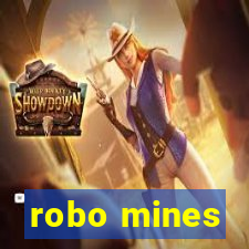 robo mines