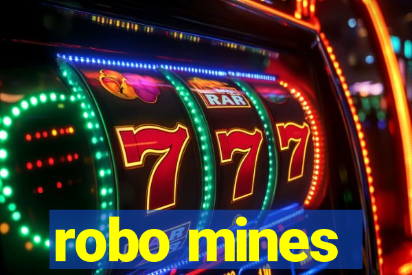 robo mines