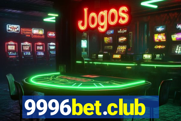 9996bet.club