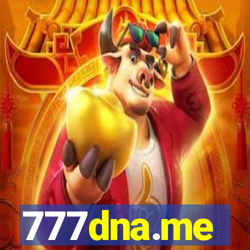 777dna.me