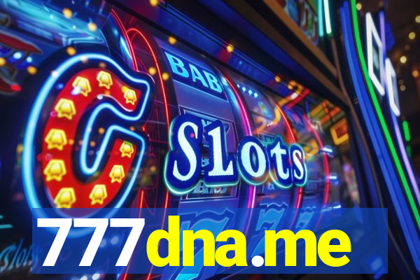 777dna.me