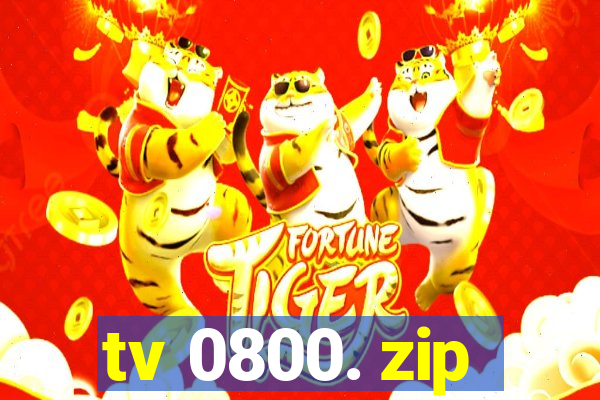 tv 0800. zip