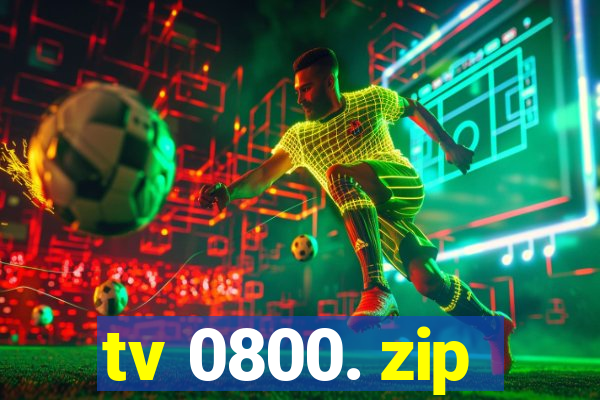 tv 0800. zip