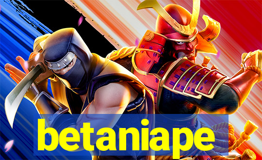 betaniape