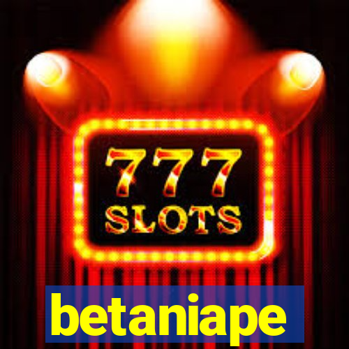 betaniape