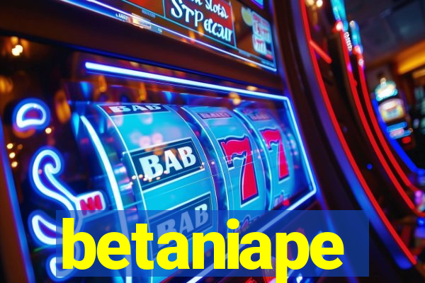 betaniape