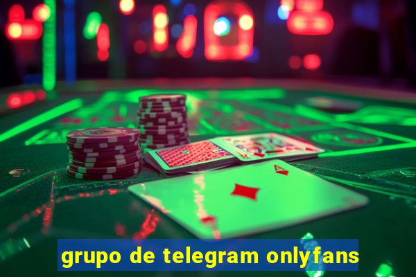 grupo de telegram onlyfans