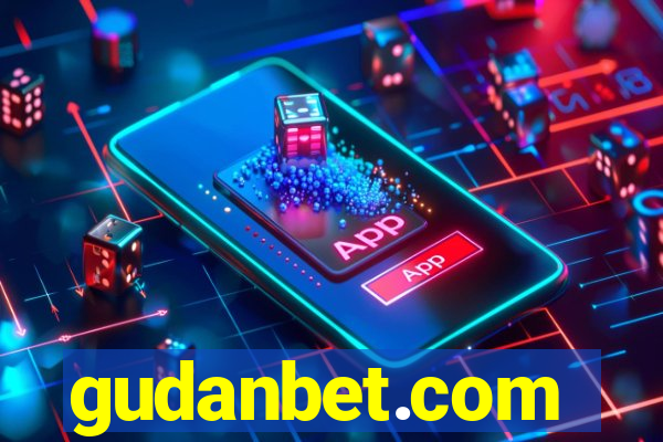 gudanbet.com