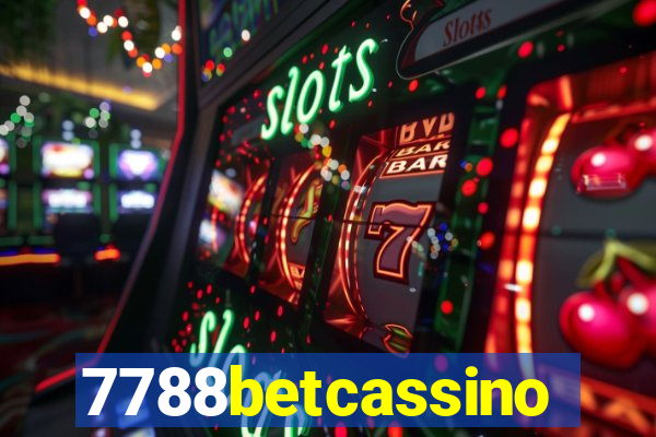 7788betcassino