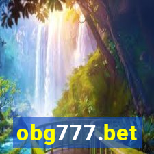 obg777.bet