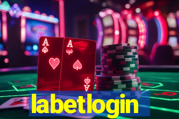 labetlogin