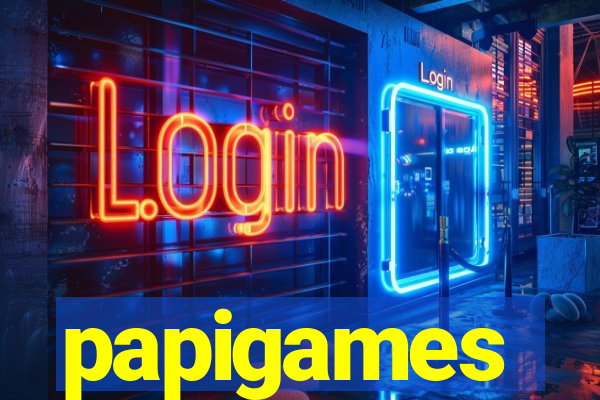 papigames