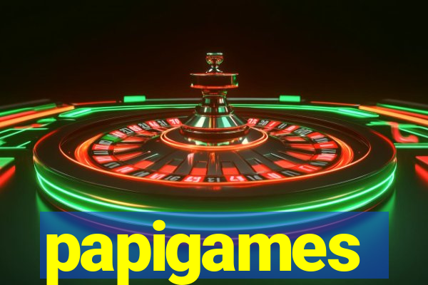 papigames