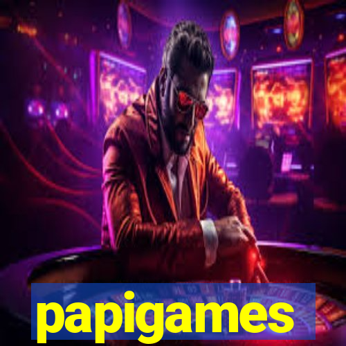 papigames