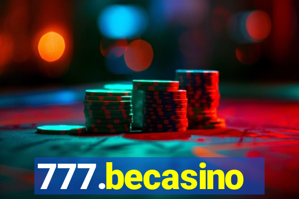 777.becasino