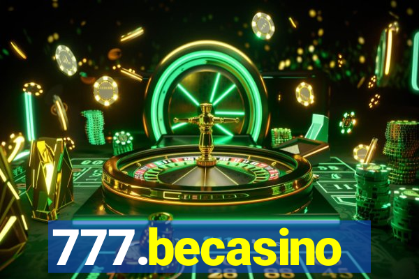 777.becasino