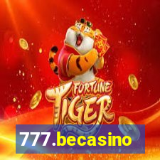 777.becasino