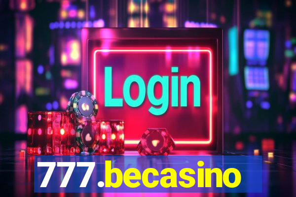 777.becasino