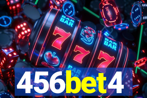 456bet4