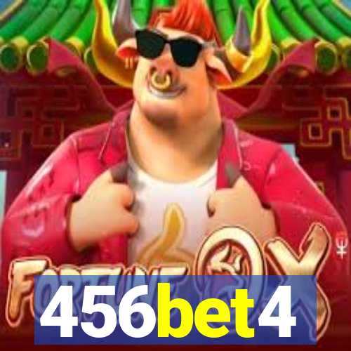 456bet4