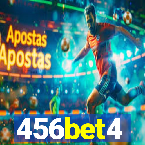 456bet4