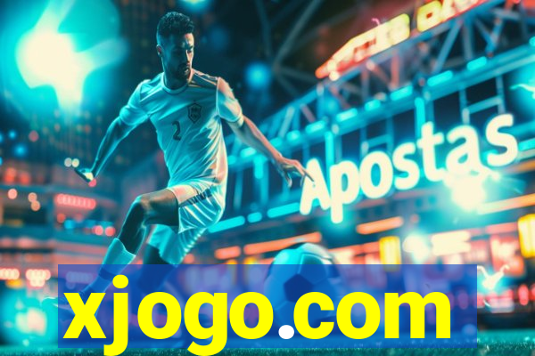 xjogo.com