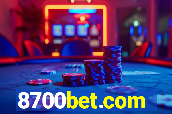 8700bet.com