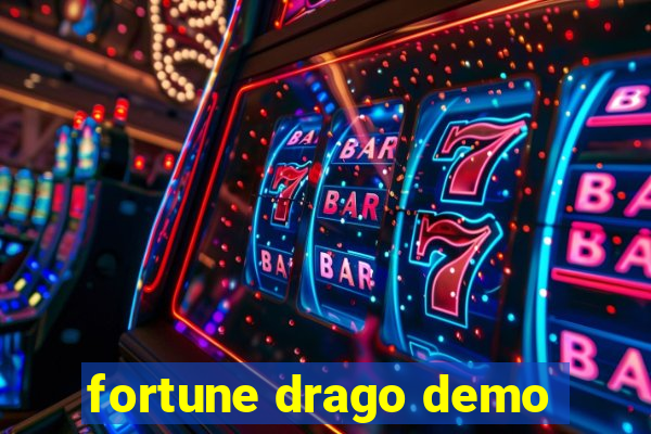 fortune drago demo