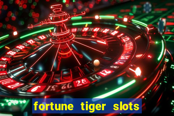 fortune tiger slots vip 3