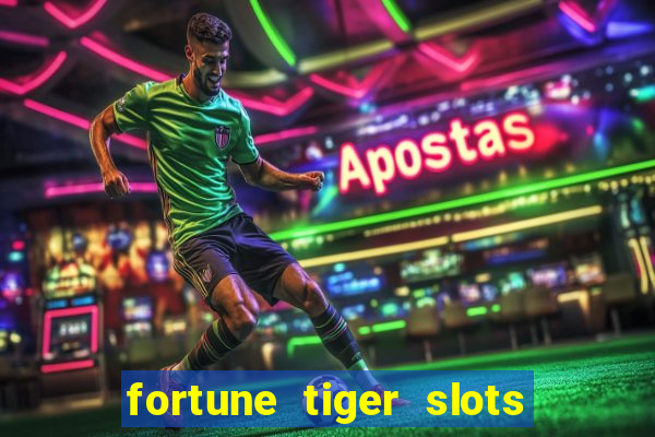 fortune tiger slots vip 3