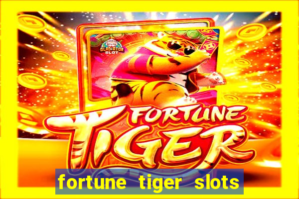 fortune tiger slots vip 3