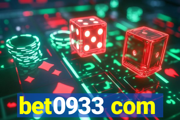 bet0933 com