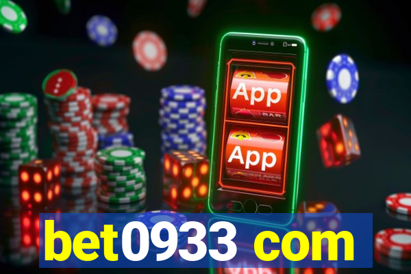 bet0933 com