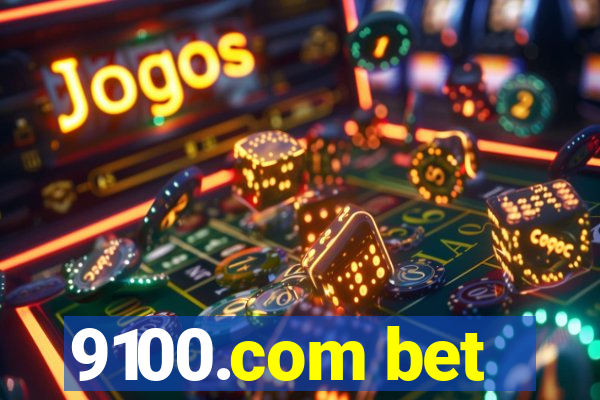 9100.com bet