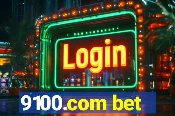 9100.com bet