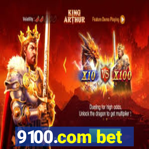 9100.com bet