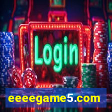 eeeegame5.com