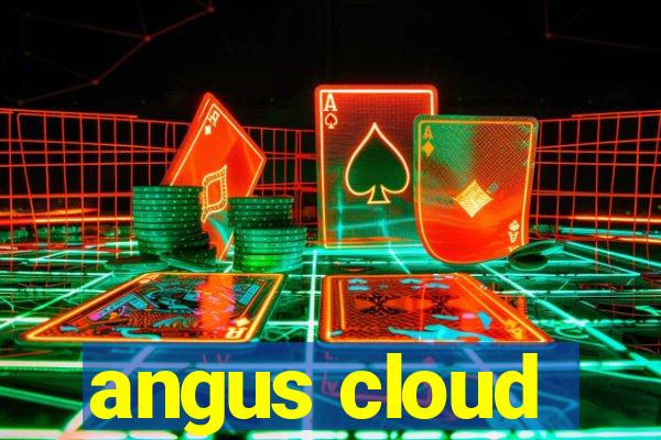 angus cloud