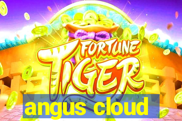 angus cloud