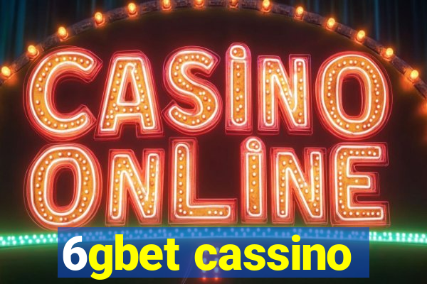 6gbet cassino