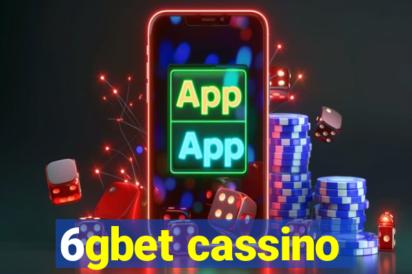 6gbet cassino