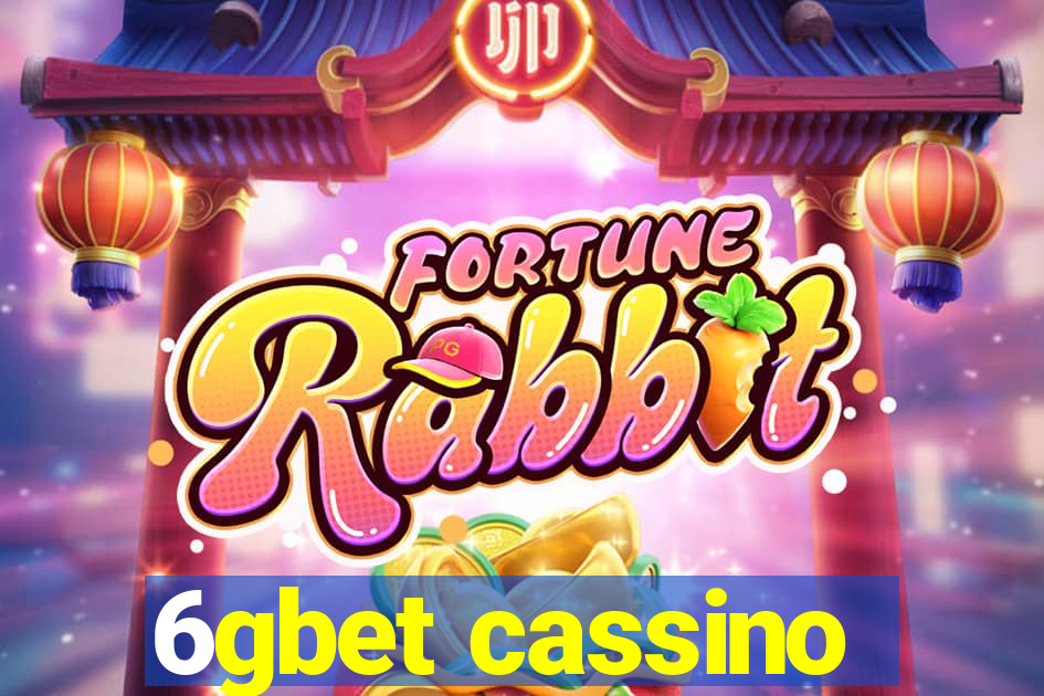 6gbet cassino