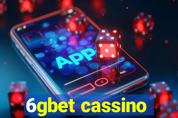 6gbet cassino