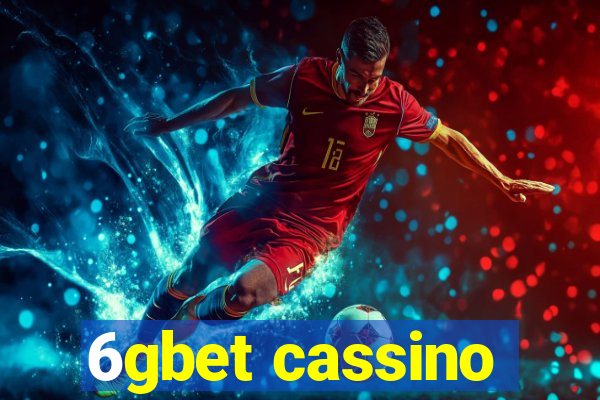 6gbet cassino