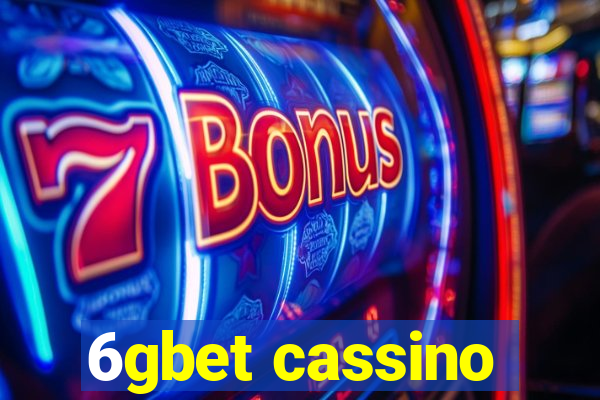 6gbet cassino